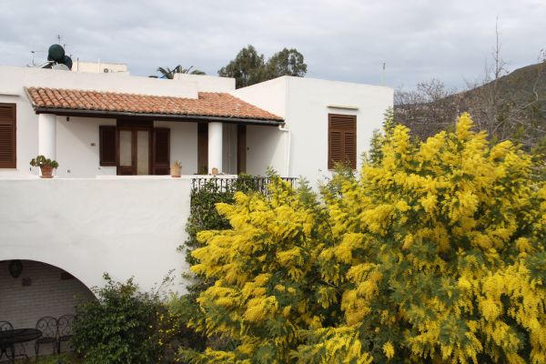 Villa Diana (Lipari)